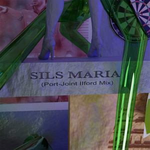 Sils Maria (Port-Joint Ilford Mix)