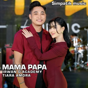 MAMA PAPA