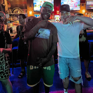 Hope We Make it Out (feat. Yung jung) (Explicit)