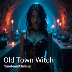 Old Town Witch (feat. Groovepad)