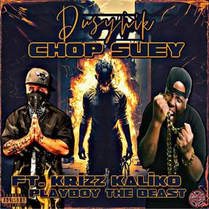 Chop Suey (feat. Krizz Kaliko & Playboy the Beast) [Explicit]