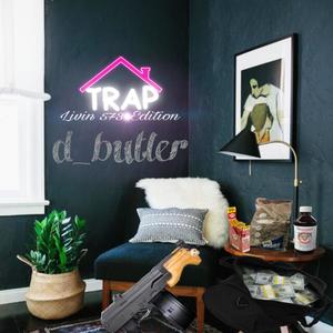 Young Tony (Explicit)