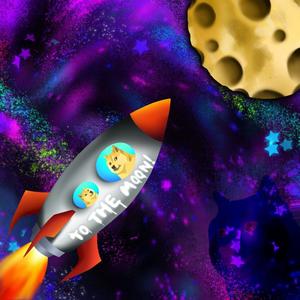 Dogecoin to $1(feat. B. Jorn)