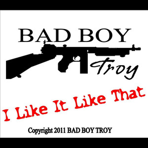 I Like It Like That