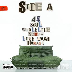 Whole Life (Explicit)