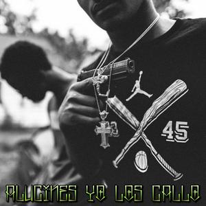 Alucines Yo Los Callo(feat. El Freckles) (Explicit)