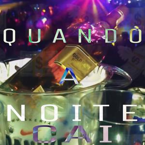 Quando a noite cai (feat. Rafa mc, Mc Gui da zn & Mc DK ZO) (Explicit)