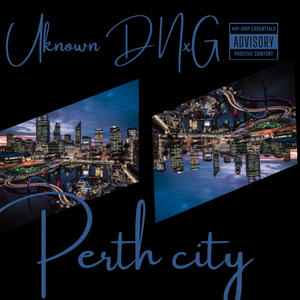 Perth city (Explicit)