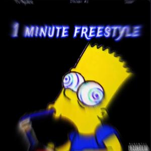 1 minute freestyle (feat. Lil Dlow , Lady Dlow, Daledeezy)