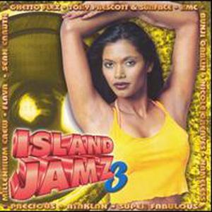 Island Jamz 3