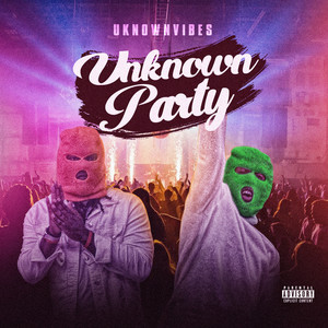 Unknown Party (UnknownVibes) [Explicit]