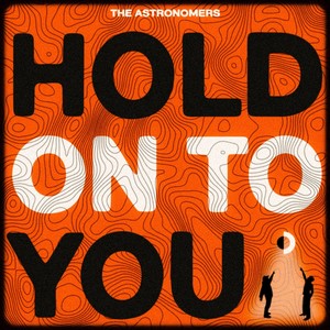 Hold On To You