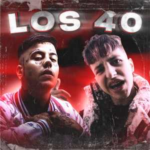 Los 40 (Explicit)