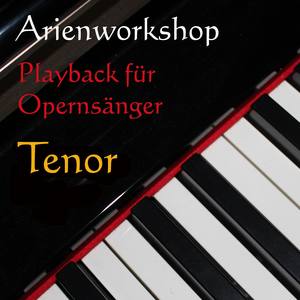 Playback Für Opernsänger Tenor