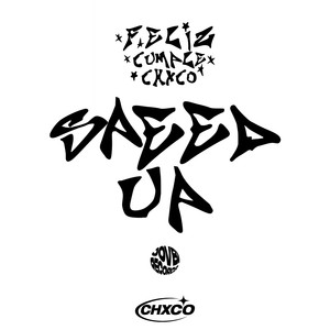 FELIZ PUMPLE CHXCO (Speed Up Versions) [Explicit]