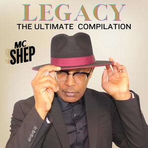 Legacy (The Ultimate Compilation)