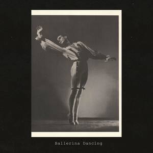 Ballerina Dancing