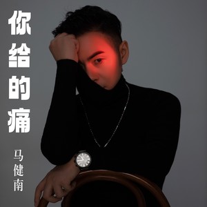 你给的痛 (DJ慢摇版)封面