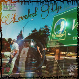 Leveled Up (Explicit)