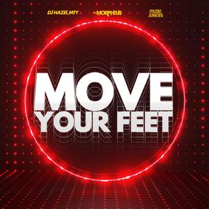 Move Your Feet