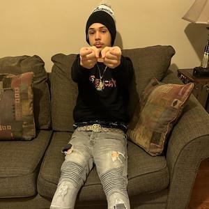 Don't Come Close (Explicit)