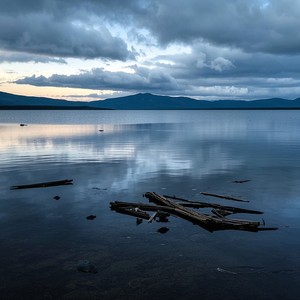 The Quiet After the Storm