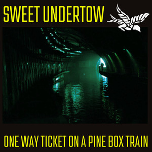 One Way Ticket on a Pine Box Train