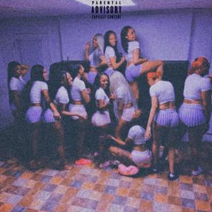 BADDiE FROM THE LiNGZ (feat. El Jae) (Explicit)