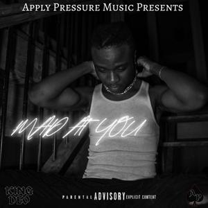 MAD AT YOU (Explicit)
