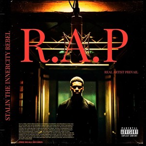 R.A.P (Explicit)