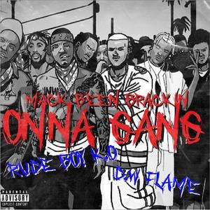 Onna Gang (feat. Rude Boy K.O & DW Flame) [Explicit]