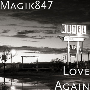 Love Again