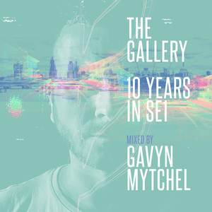 The Gallery - 10 Years In SE1