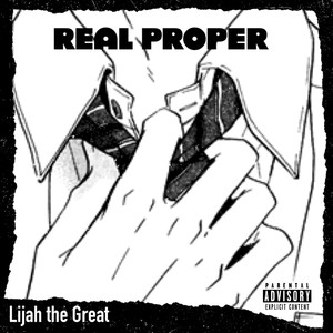 Real Proper (Explicit)