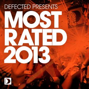 Let's Go Back (Solomun Remix)