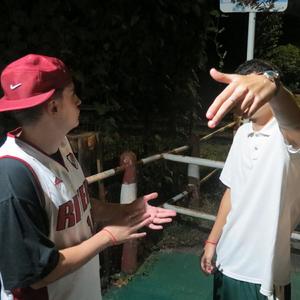 Cerca del Llanto & Lejos de la Fe (feat. TG & LUKA)