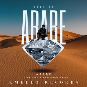 COMO UN ARABE (feat. Tiam, Panela Music & Nino Sacro)