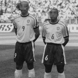 JÁ VI ALGUNS MANOS (feat. lvcas 91) (Explicit)