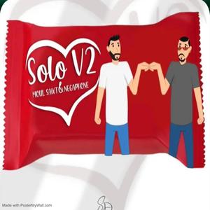 Solo v2(feat. Moul Sawt)