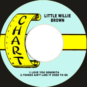 Things Ain't Like It Used To Be