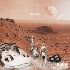 Bravado (Explicit)