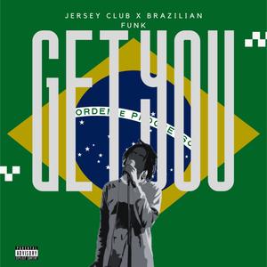 Get You #jersey x brazilian funk (feat. Ali Beats)