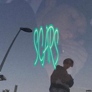 SCARS(feat. Rae sevis & prod Bluent) (Explicit)