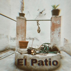 El patio