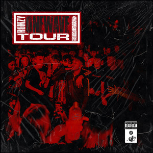 One Wave Tour (Explicit)