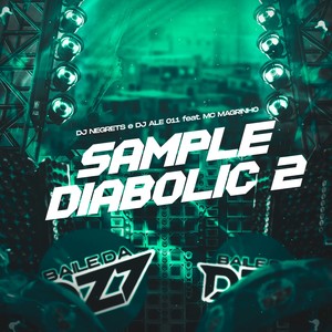 SAMPLE DIABOLIC 2 (Explicit)