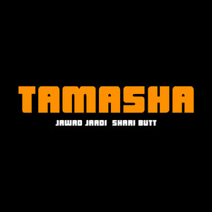 Tamasha