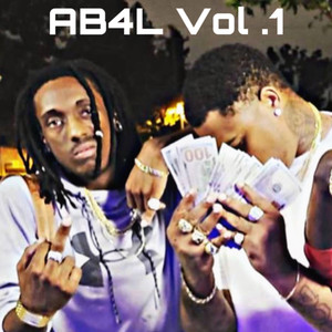 Ab4L, Vol.1 (Explicit)