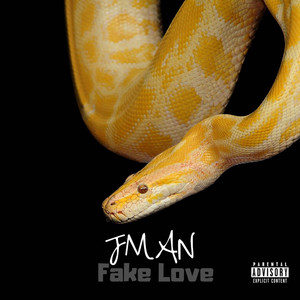 Fake Love (Explicit)