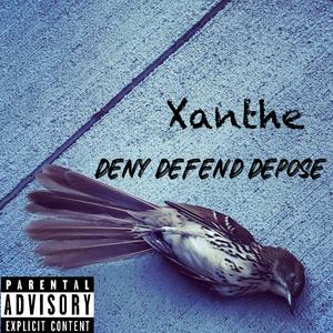 A Song for Bobby (porch)